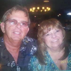 Meet your Posher, Gail